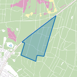 Perceel LSM00-C-1427