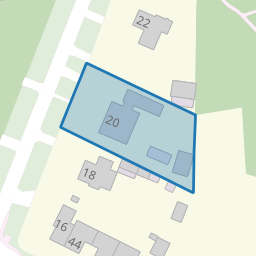 Perceel LSM00-C-1581