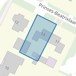 Perceel LSM00-C-1689