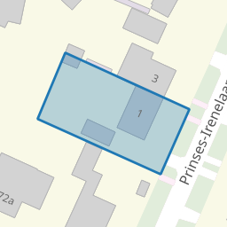 Perceel LSM00-C-1697