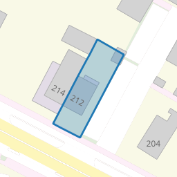 Perceel LSM00-C-2089