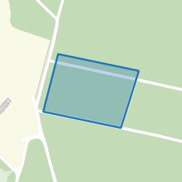 Perceel LSM00-C-2118