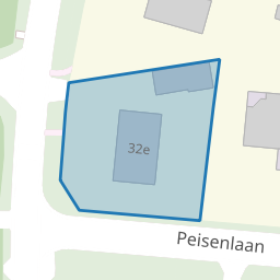 Perceel LSM00-C-2254