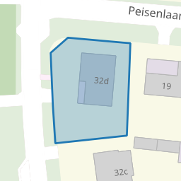 Perceel LSM00-C-2257