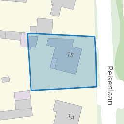 Perceel LSM00-C-2260