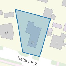 Perceel LSM00-C-2264