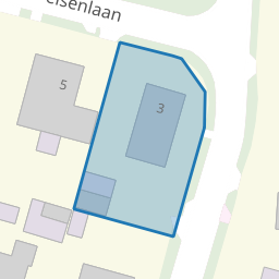 Perceel LSM00-C-2267