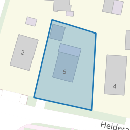 Perceel LSM00-C-2274