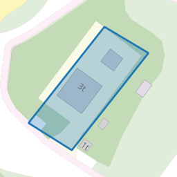 Perceel LSM00-C-2339