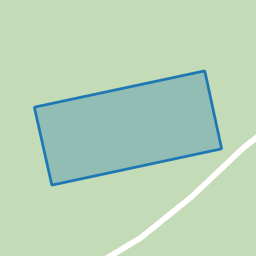 Perceel LSM00-C-2540