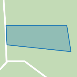 Perceel LSM00-C-2542