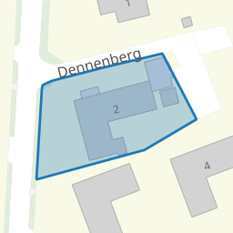 Perceel LSM00-C-2636