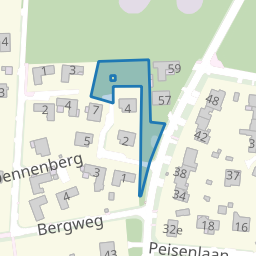 Perceel LSM00-C-2771