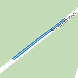 Perceel LSM00-C-2822