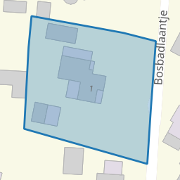 Perceel LSM00-C-2864