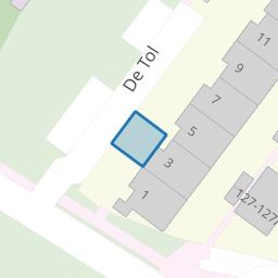 Perceel LSM00-C-2873