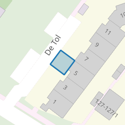 Perceel LSM00-C-2874