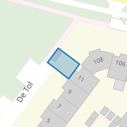 Perceel LSM00-C-2877