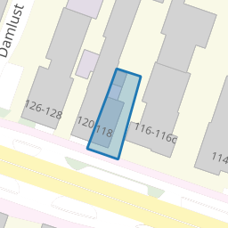 Perceel LSM00-C-2899