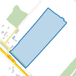 Perceel LSM00-C-2981