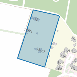 Perceel LSM00-C-3040