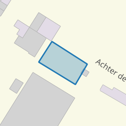 Perceel LSM00-C-3097