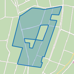 Perceel LSM00-C-3113