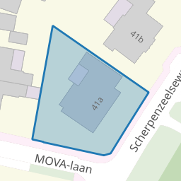 Perceel LSM00-C-3159