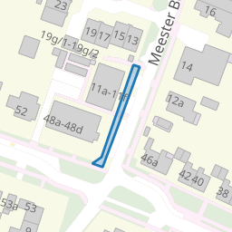 Perceel LSM00-C-3170