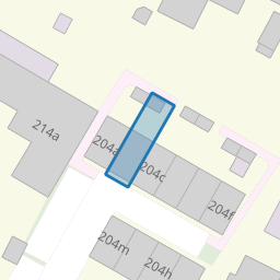 Perceel LSM00-C-3202