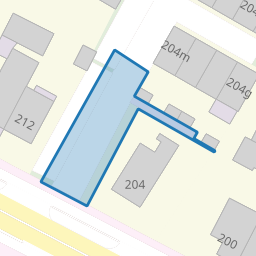 Perceel LSM00-C-3209