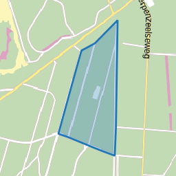 Perceel LSM00-C-589