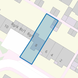 Perceel LSM00-D-2117