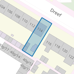 Perceel LSM00-D-2201