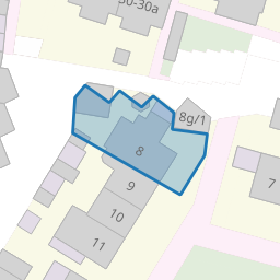 Perceel LSM00-D-2321