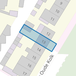 Perceel LSM00-D-2326