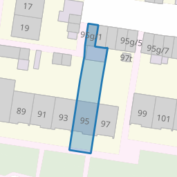 Perceel LSM00-D-2351