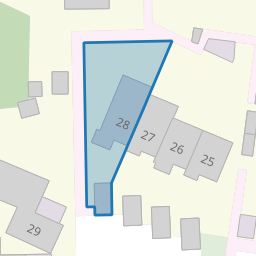Perceel LSM00-D-2426