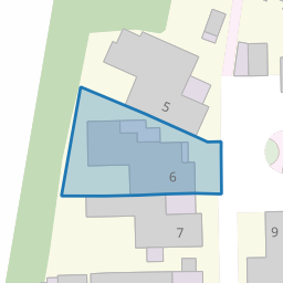 Perceel LSM00-D-2490