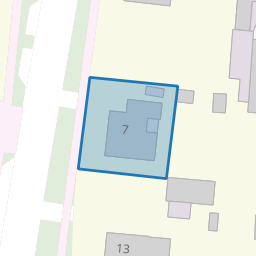 Perceel LSM00-D-2579