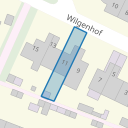 Perceel LSM00-D-3120