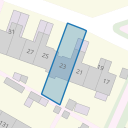 Perceel LSM00-D-3126