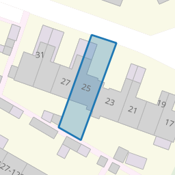 Perceel LSM00-D-3127