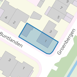 Perceel LSM00-D-3149