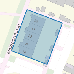 Perceel LSM00-D-3230
