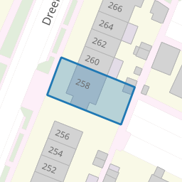 Perceel LSM00-D-3233