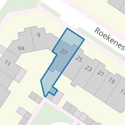 Perceel LSM00-D-3353