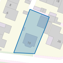 Perceel LSM00-D-3382