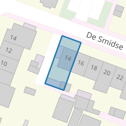 Perceel LSM00-D-3439