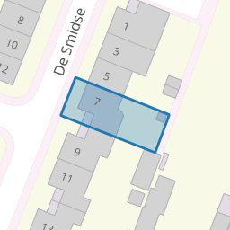 Perceel LSM00-D-3450